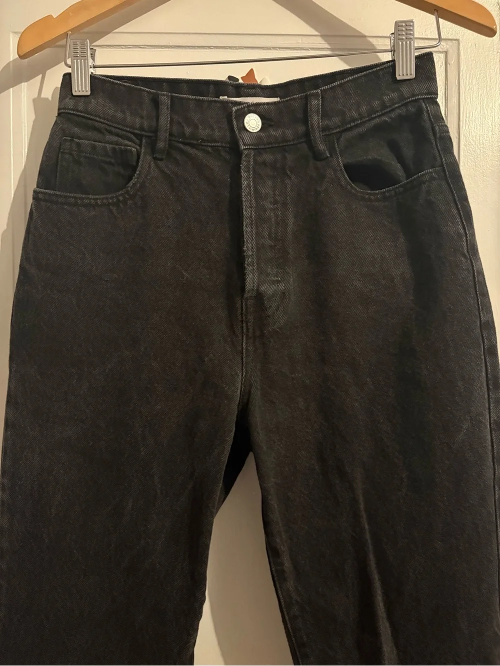 PacSun high waist